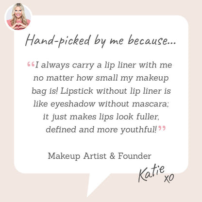 Long Wear Retractable Lip Liner