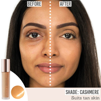 Take Cover Radiant Cream Concealer