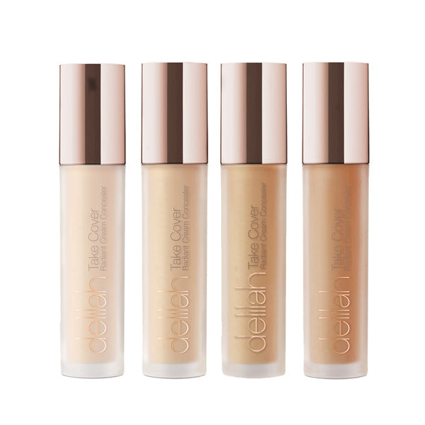 Take Cover Radiant Cream Concealer