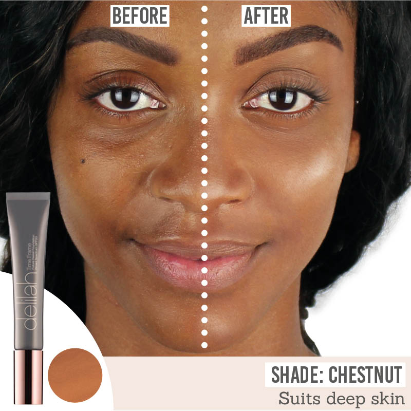 Time Frame Future Resist Foundation SPF20