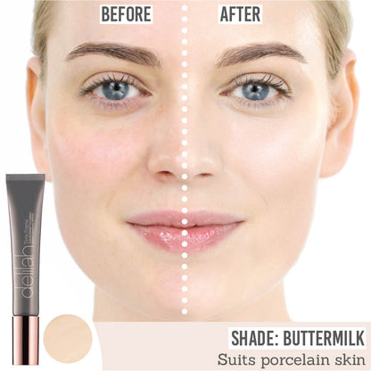 Time Frame Future Resist Foundation SPF20