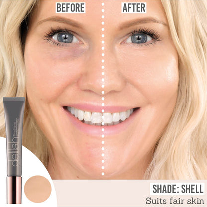 Time Frame Future Resist Foundation SPF20