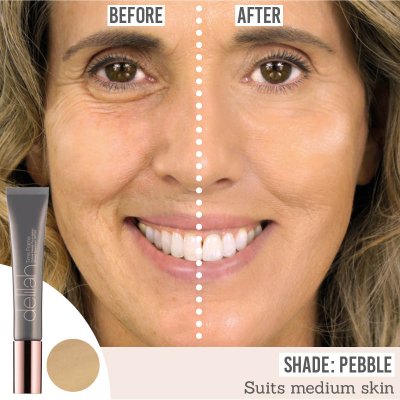 Time Frame Future Resist Foundation SPF20