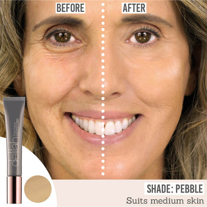 Time Frame Future Resist Foundation SPF20