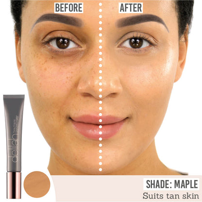 Time Frame Future Resist Foundation SPF20