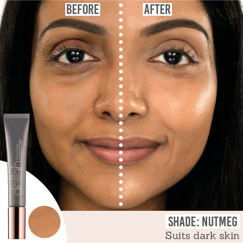 Time Frame Future Resist Foundation SPF20