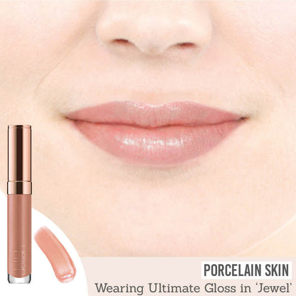 Ultimate Shine Lip Gloss in shade 'Jewel'
