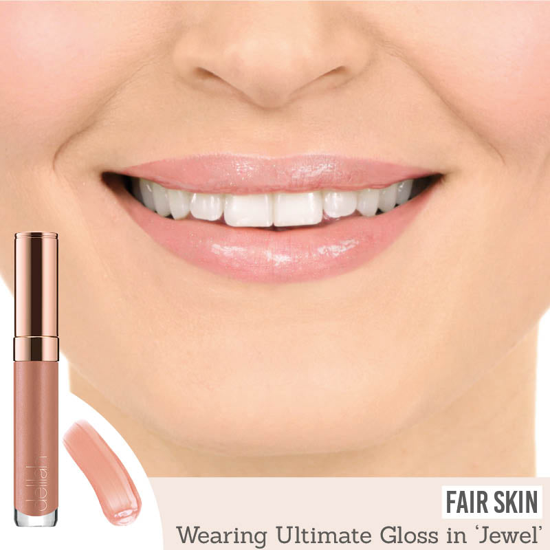 Ultimate Shine Lip Gloss in shade 'Jewel'