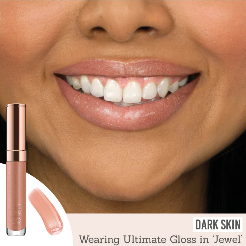 Ultimate Shine Lip Gloss in shade 'Jewel'