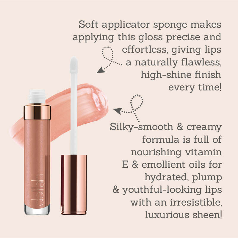 Ultimate Shine Lip Gloss in shade 'Jewel'