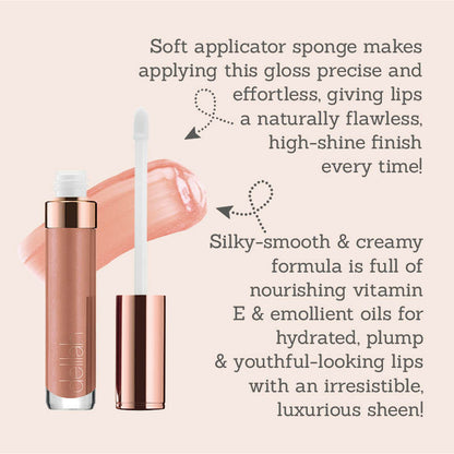 Ultimate Shine Lip Gloss in shade 'Jewel'