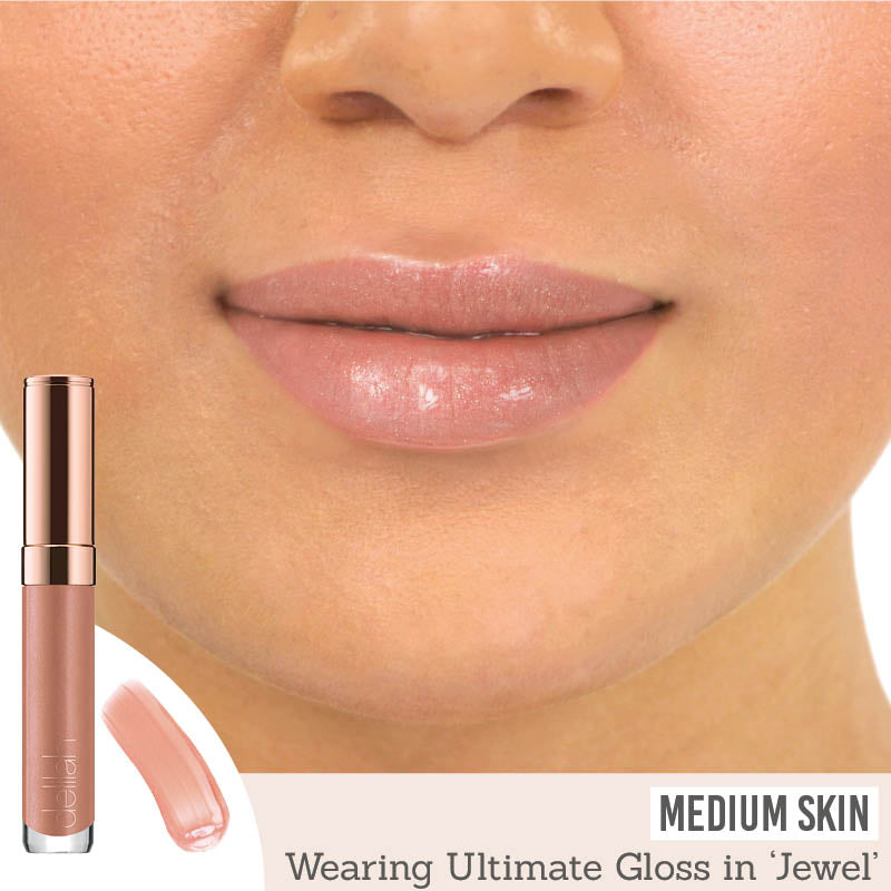 Ultimate Shine Lip Gloss in shade 'Jewel'