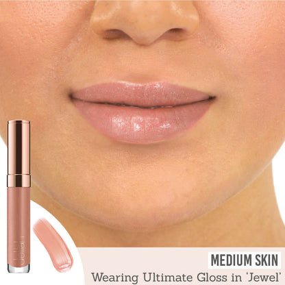 Ultimate Shine Lip Gloss in shade 'Jewel'