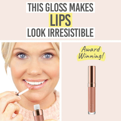 Ultimate Shine Lip Gloss in shade 'Jewel'