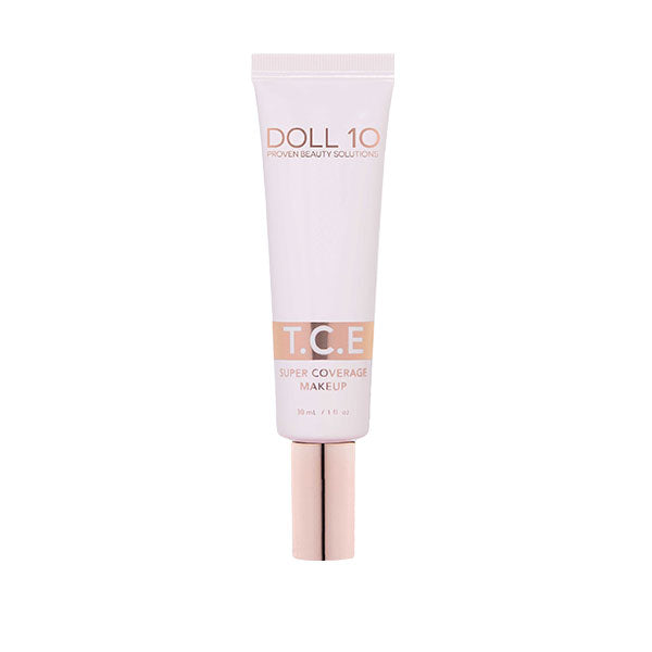 T.C.E Super Coverage Serum Makeup