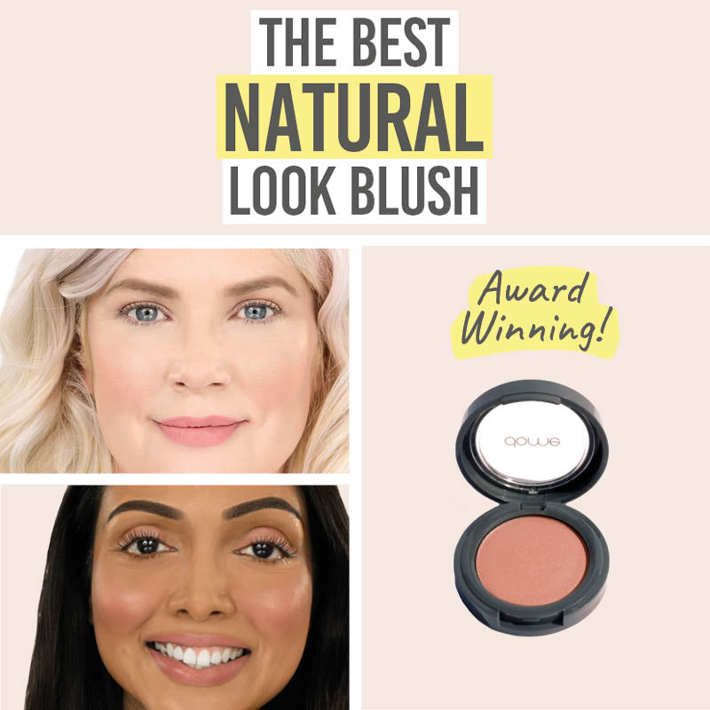 Cheek Envy Blush English Rose