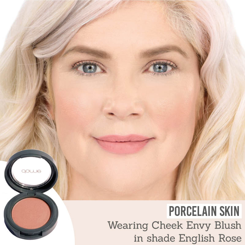 Cheek Envy Blush English Rose