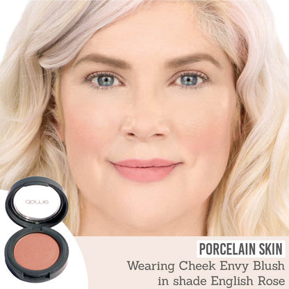 Cheek Envy Blush English Rose