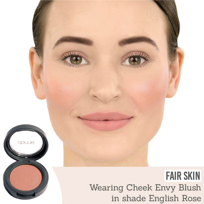 Cheek Envy Blush English Rose