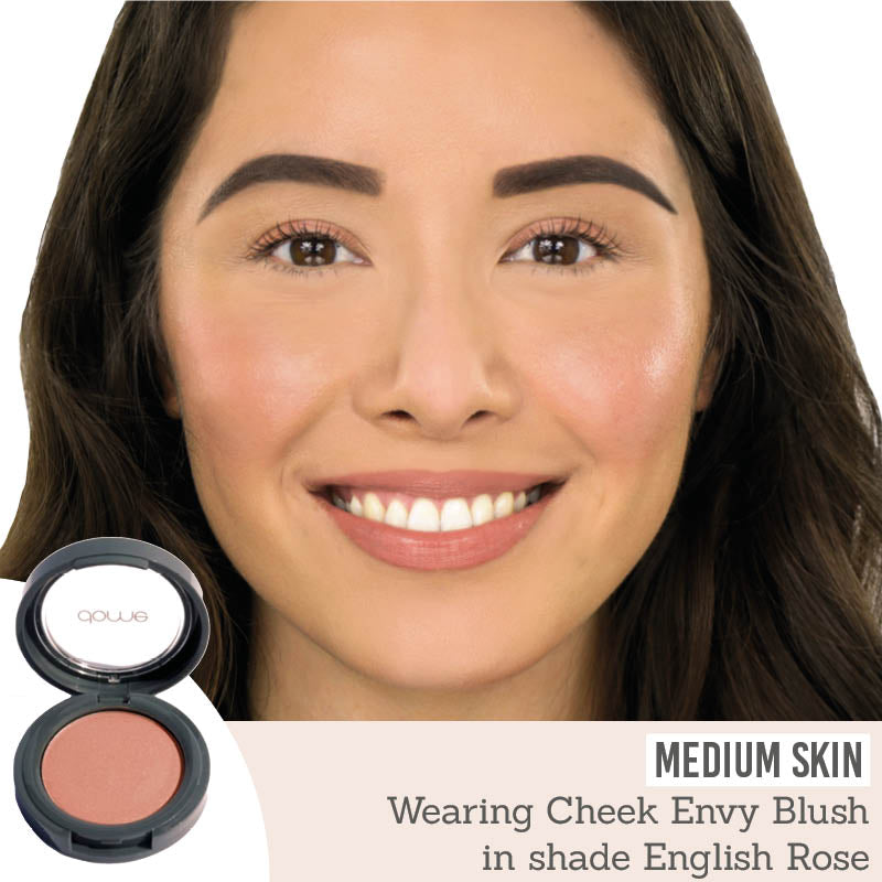 Cheek Envy Blush English Rose