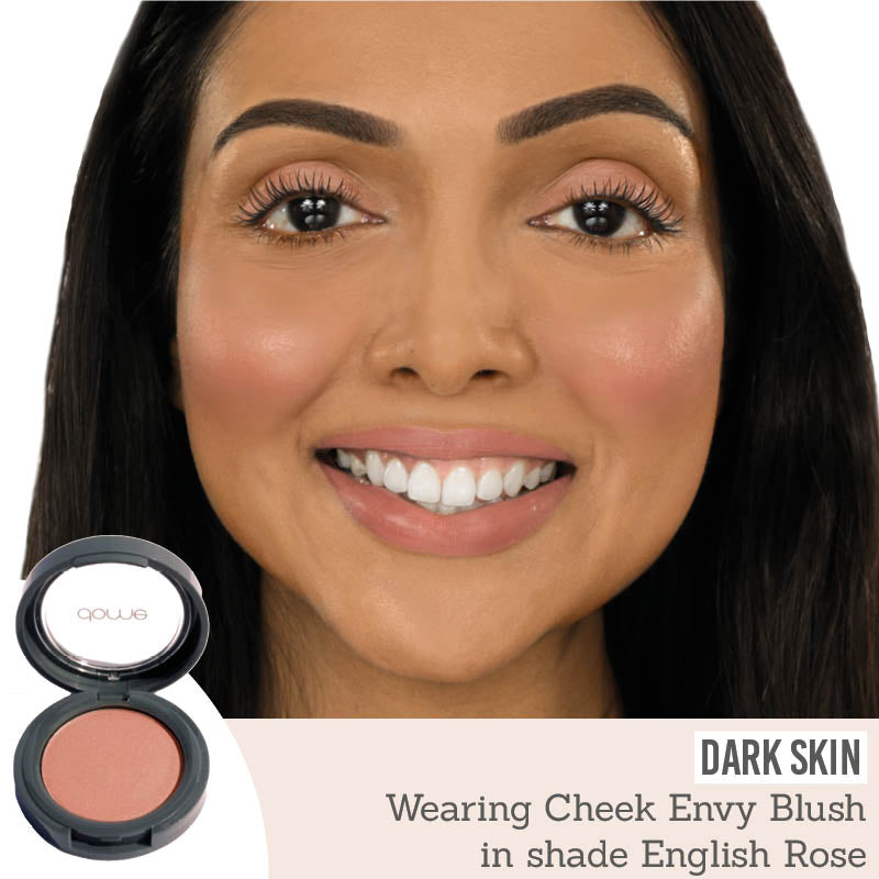 Cheek Envy Blush English Rose