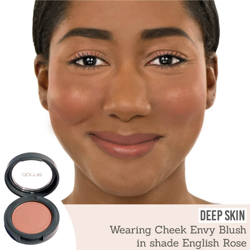 Cheek Envy Blush English Rose