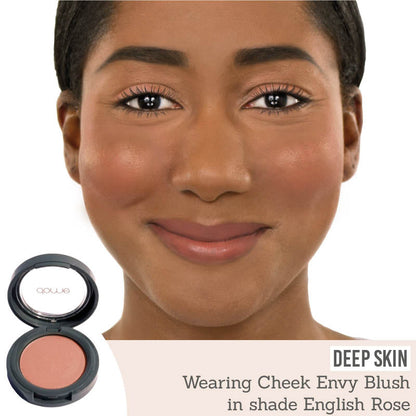 Cheek Envy Blush English Rose