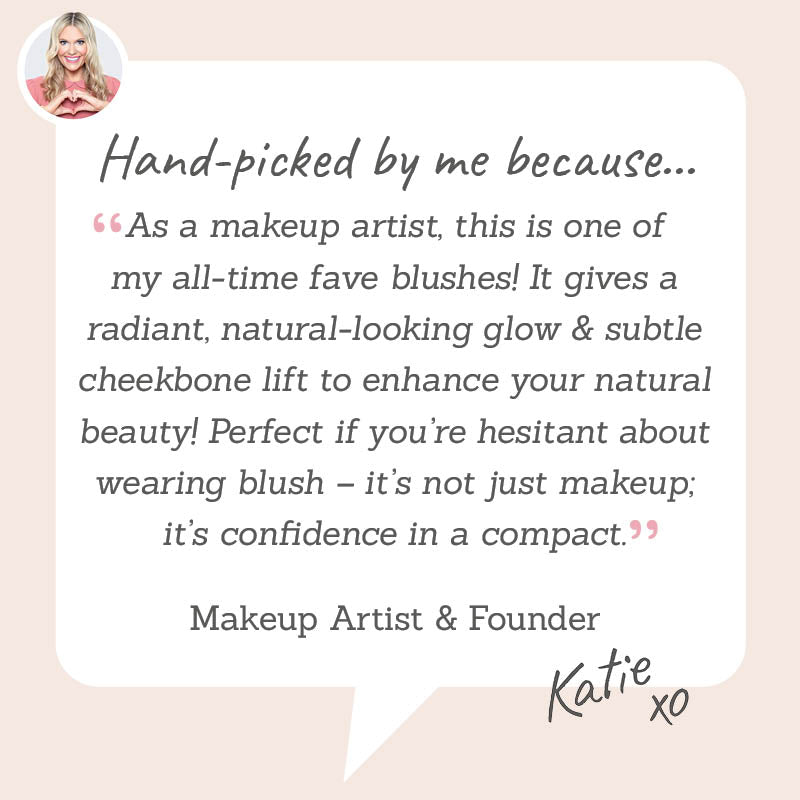 Cheek Envy Blush English Rose