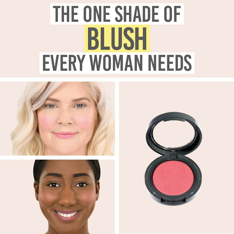 Cheek Envy Blush Havana Heat
