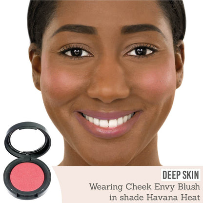 Cheek Envy Blush Havana Heat