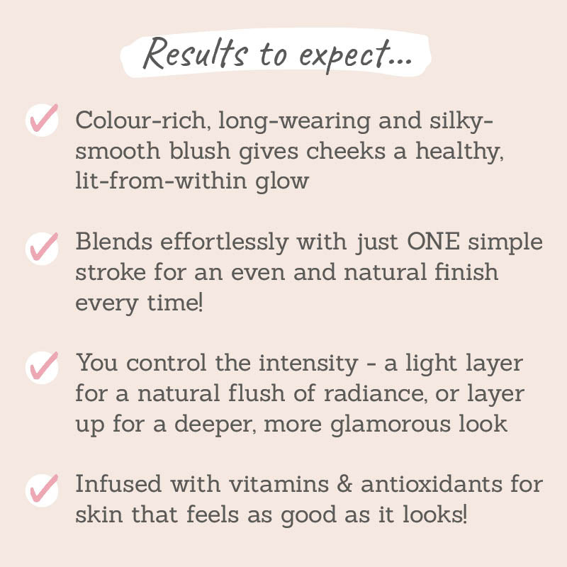Cheek Envy Blush Havana Heat