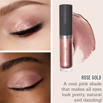 Eye Jewels 24HR Cream Eyeshadow