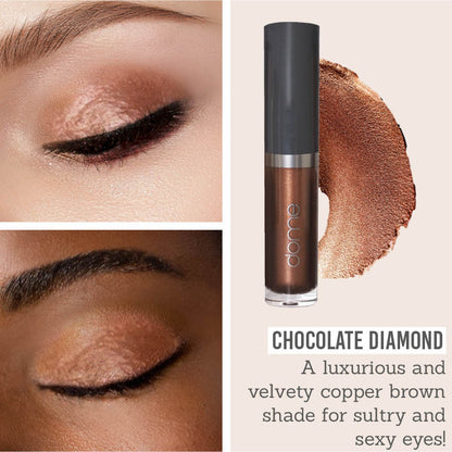 Eye Jewels 24HR Cream Eyeshadow