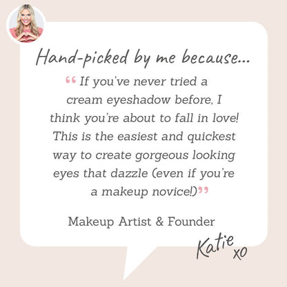Eye Jewels 24HR Cream Eyeshadow