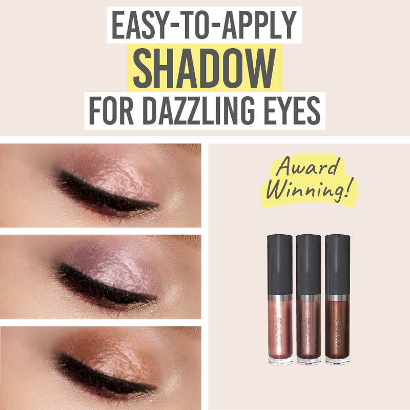 Eye Jewels 24HR Cream Eyeshadow
