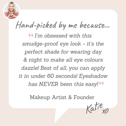Eye Jewels 24HR Cream Eyeshadow in Rose Gold