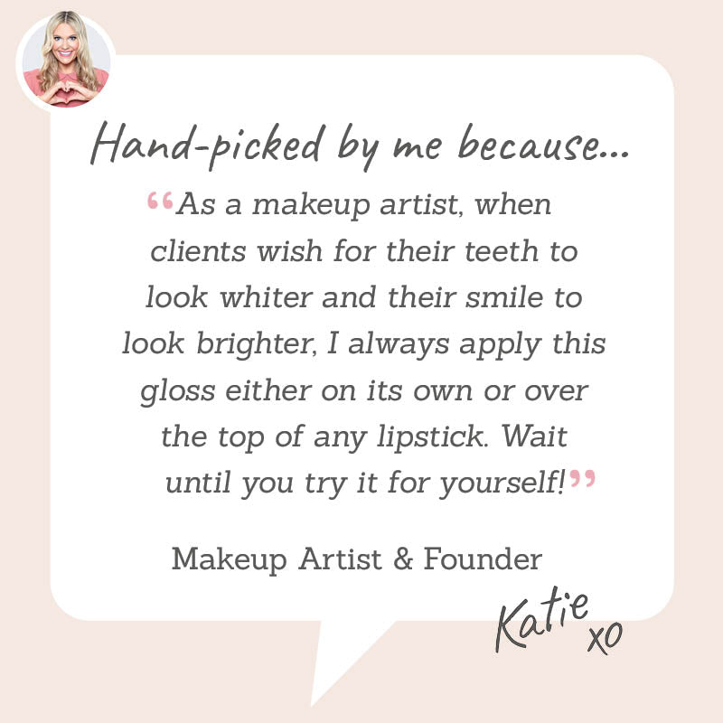 Hydralust Lip Gloss in Frida
