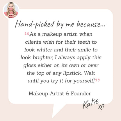 Hydralust Lip Gloss in Frida