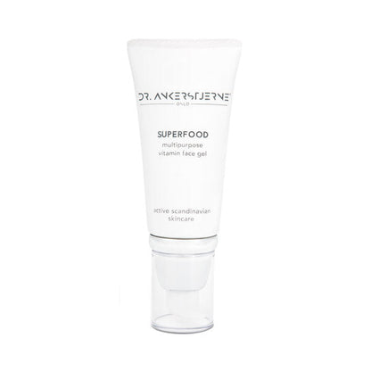 Superfood Multipurpose Vitamin Face Gel