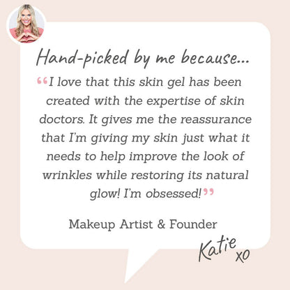 Superfood Multipurpose Vitamin Face Gel