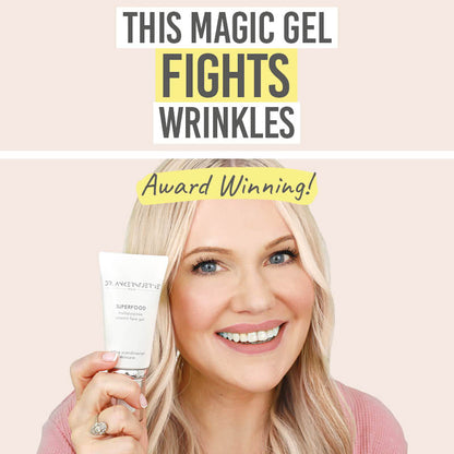 Superfood Multipurpose Vitamin Face Gel