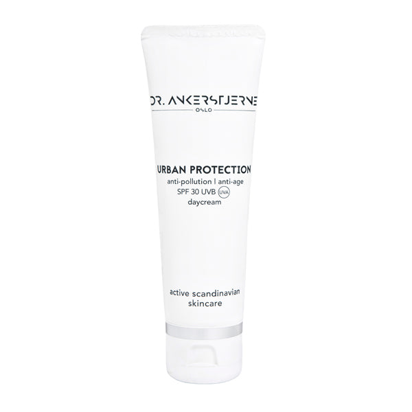 Urban Protection Day Cream SPF 30