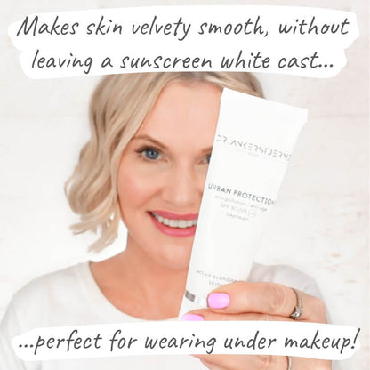 Urban Protection Day Cream SPF 30