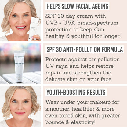 Urban Protection Day Cream SPF 30