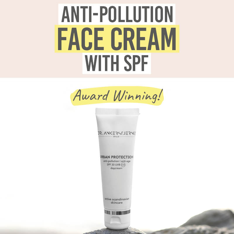 Urban Protection Day Cream SPF 30