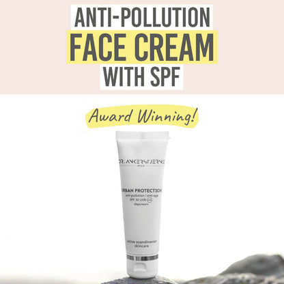 Urban Protection Day Cream SPF 30
