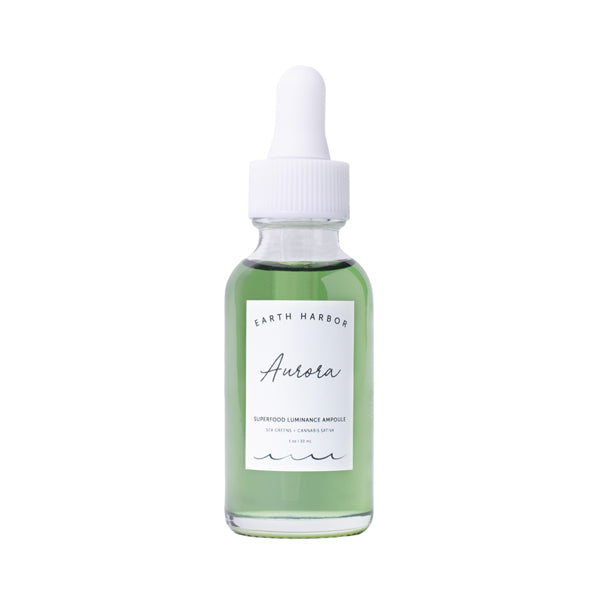 Aurora Superfood Luminance