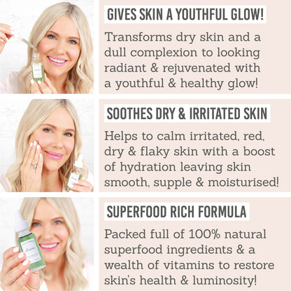 Aurora Superfood Luminance