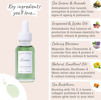 Aurora Superfood Luminance