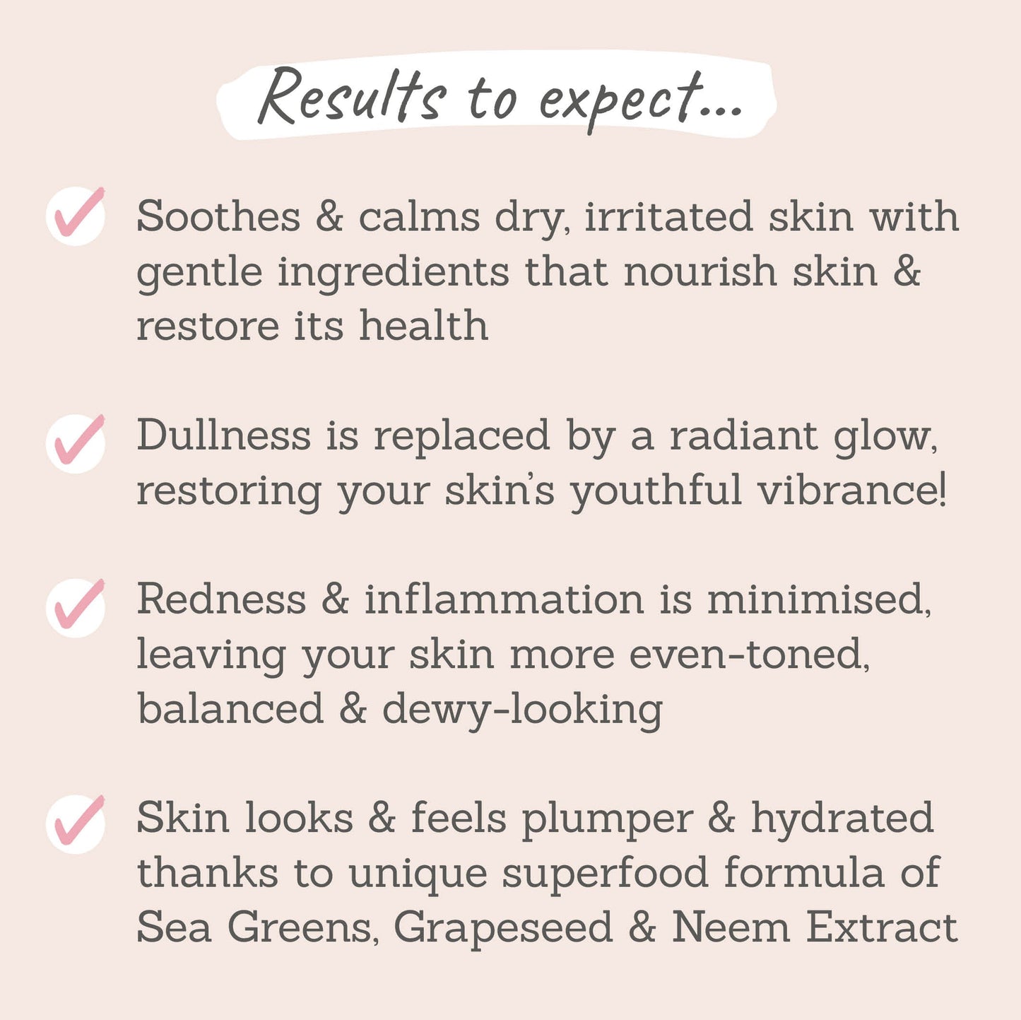 Aurora Superfood Luminance